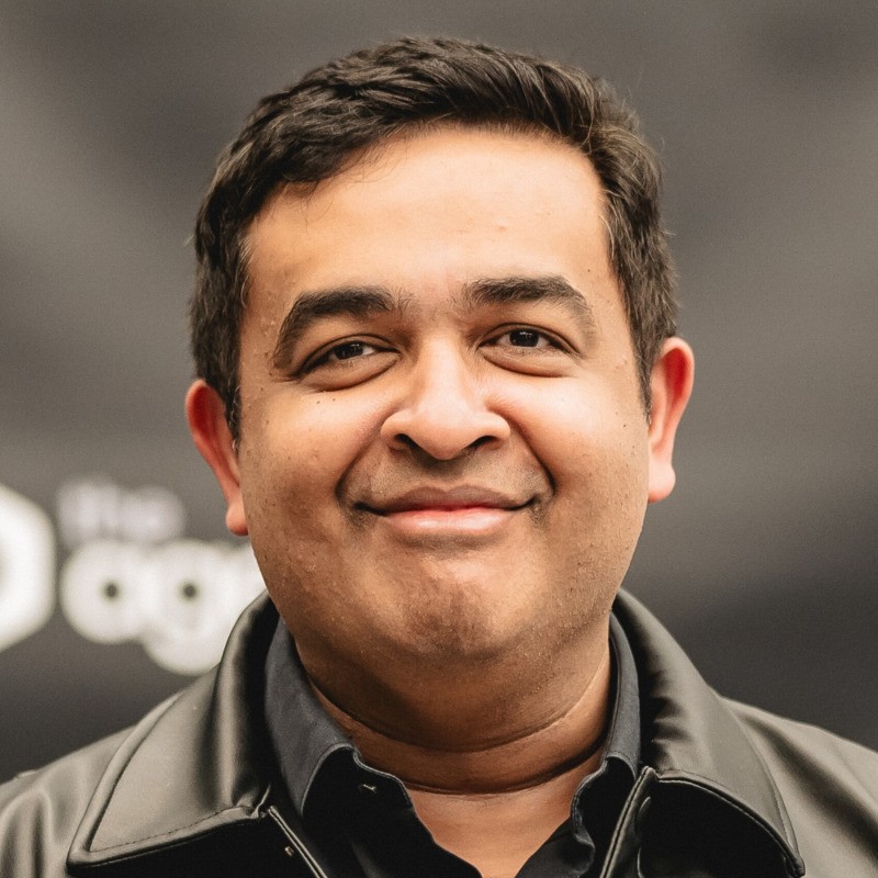 Akash Saraf